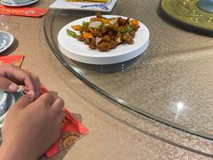 -八大碗·地道东北菜(白塔堡店)