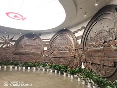 -中国铁道博物馆(正阳门馆)