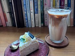 -街角 T·COFFEE 融合料理·BISTRO(车公庙店)