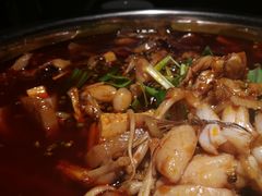 -宽口美蛙鱼头(大唐西市店)