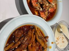 -欧记大排档·景德菜(上海首店)