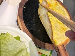 -姜爽爽·酱骨火锅烤肉自助(高铁吾悦店)