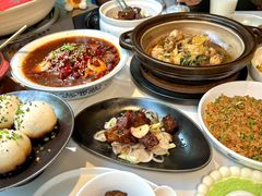 -久宴·天目湖大鱼头(恐龙园店)