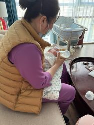 -馨月汇·独栋月子会所(静安店)
