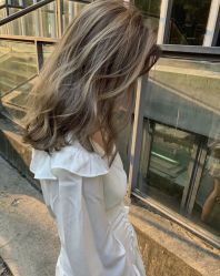 -HG美发设计沙龙