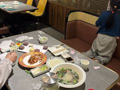 -邑金陵北京烤鸭店·现炒家常菜(ITC MALL店)