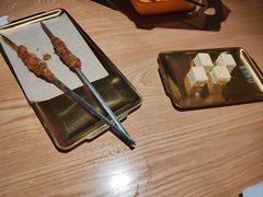 -谷丽麦馕新疆菜·清真(步步高梅溪新天地店)