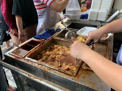 -细妹五香牛杂(步行街店)