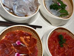 -海底捞火锅(巴黎春天浦建店)