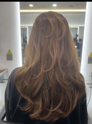-HaLo hair studio