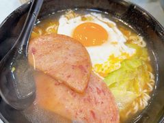 -华嫂冰室(尖沙咀店)