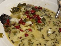 -星河湾半岛酒店-真粤中餐厅