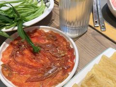 -蜀留香火锅·始于1999·原四川老火锅(白堤路店)