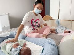 -汇慈安·高端自营月嫂(武汉月子尊享店)