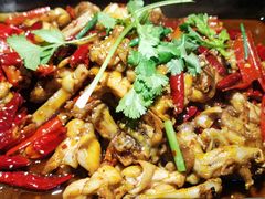 -蘭奢雅集·江浙菜(青山江滩店)