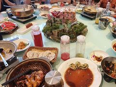 -松沪名灶·豆浆鱼头·新上海菜(飞航吾悦广场店)