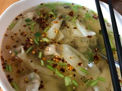 -小鱼小面(小汤山店)