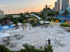 -星乐度·露营小镇