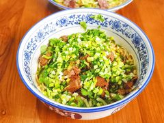 红烧排骨拉面-甘记兰州牛肉面(Chadstone 旗舰店)