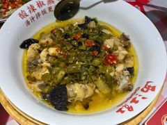 -西江红·株洲本地菜(滨江南路店)