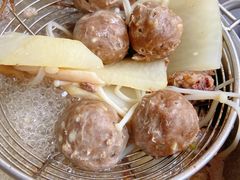 -黑山牛肉汤火锅(花城汇店)