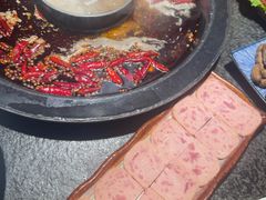 -陈眼镜火锅(总店)