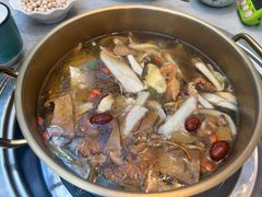 -大理董·董家小厨野生菌火锅(古城旗舰店)