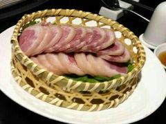 -徐记私厨(半淞园路店)