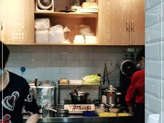 -食盈碗仔翅(星玺广场店)