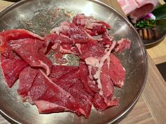 -西塔老太太泥炉烤肉(亚运村店)