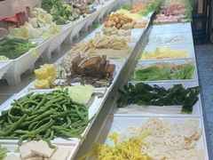 -醉人椒麻辣香锅(上地华联店)