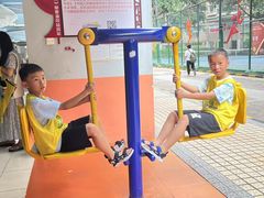 -广州市荔湾区协和幼儿园(彭城东路)