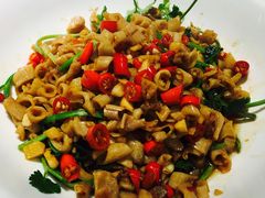 -味上湘菜馆(岳麓山店)