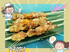 -伊带伊路新疆美食府(呼家楼店)