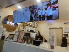-娃哈哈·奶茶(武林店)