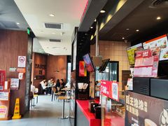 -汉堡王(徐汇绿地缤纷店)