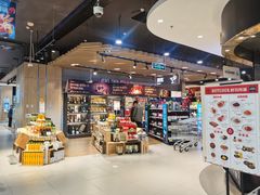 -盒马鲜生(岭南新世界店)