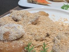 -将相和·海鲜蒸饺大连菜