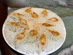 -老边饺子馆(中街店)