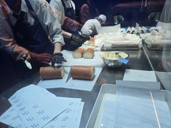 -the Roll'ING手作瑞士卷专门店(卓悦中心店)
