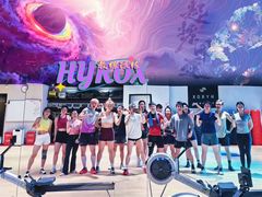 -超级猩猩健身·团课(国贸店)