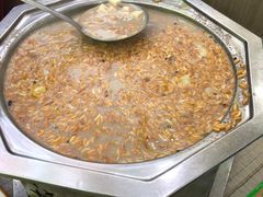 -老舅老蒙肉饼非遗店(一店)