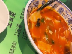 -令氏家外家岐山面(火炬路店)