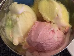 -荣誉国际酒店-云顶旋转餐厅