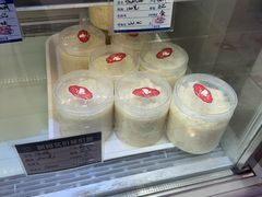 -白玉兰食品甜凤店(合生汇店)