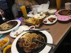 -诺丁牛排(南京江宁万达店)