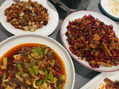 -四川饭店(城乡购物中心店)