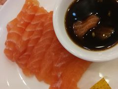 -芭菲盛宴·环球美食(袁家岗店)