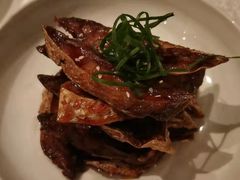 老上海熏鱼-上海和平饭店龙凤厅 Dragon Phoenix
