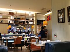 大堂-桂小厨广西菜(水晶城店)